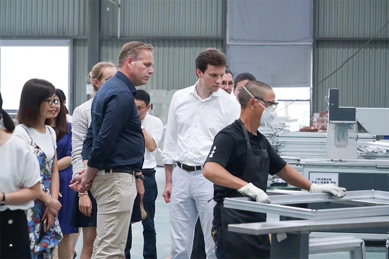 windows and doors partner